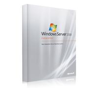Microsoft Windows Server 2008 Datacenter