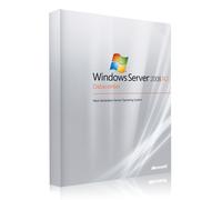 Microsoft Windows Server 2008 R2