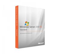 Microsoft Windows Server 2008 R2 Standard