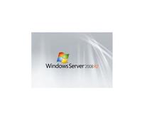 Microsoft Windows Server 2008 R2 Standard