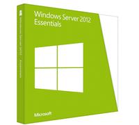 Microsoft Windows Server 2012 Essentials
