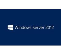 Microsoft Windows Server 2012 - Licence - 5 Licences D'accès Client Utilisateurs - Oem - Multilingual - Pour System X3300 M4; X3550 M4; X3650 M4)