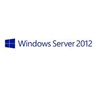 Microsoft Windows Server 2012 - Licence - 50 Licences D'accès Client Utilisateur - Oem - Rok - Verrouillage Du Bios (Hewlett-Packard) - Multilingue)
