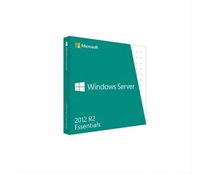 Microsoft Windows Server 2012 R2 Essentials
