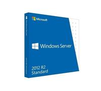 Windows Server 2012 Standard