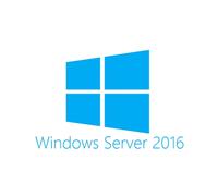 Microsoft – OS serveur – Windows Server 2016 Datacenter – 1 licence – Français – DVD – x86 64-bit