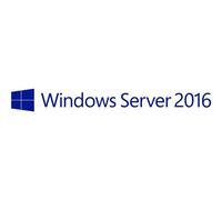 Microsoft Windows Server 2016 - Licence - 5 Licences D'accès Client Utilisateurs - Oem - Anglais)