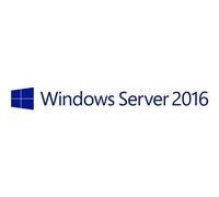 Windows Server 2016 USER CAL - Édition: 5 Utilisateurs