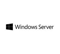 Microsoft Windows Server 2016 Licence d'accès client 5 licence(s)