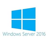 Microsoft Windows Server 2016 - OEM - 5 Benutzer-Cals