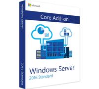Windows Server 2016 Standard