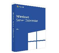 Microsoft Windows Server 2019 Datacenter