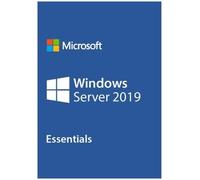 MICROSOFT WINDOWS SERVER 2019 ESSENTIALS | Clé d'activation licence originale