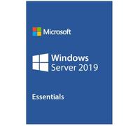 MICROSOFT WINDOWS SERVER 2019 ESSENTIALS | Clé d'activation licence originale