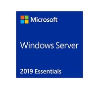 Microsoft Windows Server 2019 Essentials - Licence - 1 Licence - Oem - Rok)