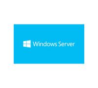 Microsoft Windows Server 2019 - Licence d'Accès Client (5 CAL) - Anglais - 32 Go Disque Dur, 0.5 Go RAM, 1.4 GHz CPU - R18-05656