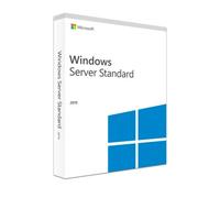 Microsoft Windows Server 2019 Standard