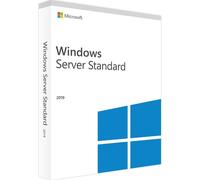 Windows Server 2019 Standard