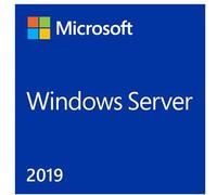 Microsoft Windows Server 2019 Standard/Datacenter R18-05867 Pas de support, CAL OEM 5 utilisateurs, licence, EN