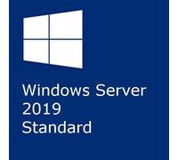 Microsoft Windows Server 2019 Standard Edition