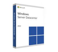 Microsoft Windows Server 2022 Datacenter 16 Core