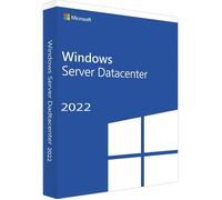 Microsoft Windows Server 2022 Datacenter - 16 core - Licence