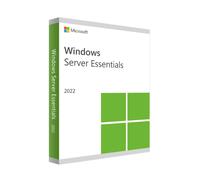 Microsoft Windows Server 2022 Essentials