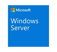 Microsoft Windows Server 2022 Standard - Licence 1 utilisateur - Français - 64-bit - Support 16 cœurs - Réf. P73-08329