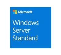 Microsoft Windows Server 2022 Standard - licence - 16 coeurs supplémentaires