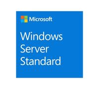 Microsoft Windows Server 2022 Standard - licence