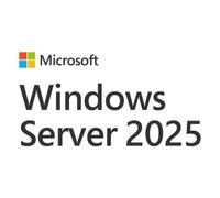 Microsoft Windows Server 2025 Datacenter 1 Licence