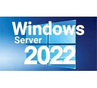 Microsoft Windows Server 2025 Datacenter - Licence 2 cœurs pour établissements scolaires - Windows