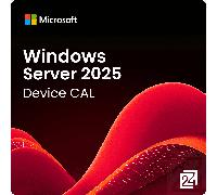 Microsoft Windows Server 2025 RDS Device CAL