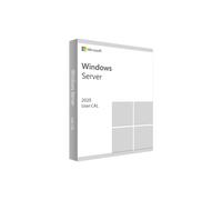Microsoft Windows Server 2025 Nouvelle génération de serveur Microsoft : sécurité renforcée, virtualisation avancée et performance optimale pour les