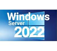Microsoft Windows Server 2025 Standard - 16 Core License Pack - Commercial - Windows Serveur