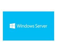 Microsoft Windows Server CAL 2019, Fabricant d'équipement d'origine (OEM), Licence d'accès client, 1 licence(s), 5 utilisateur(s), 32 Go, 0,512 Go R18
