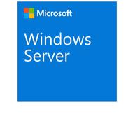 Microsoft Windows Server CAL 2022 Client Access Licence (CAL) 1 licence(s)