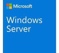 Microsoft Licence Windows Server 2022 – 5 licences d'accès client périphériques