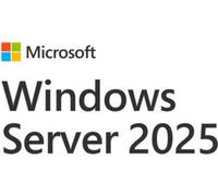 Microsoft Windows Server CAL 2025 Volume Licensing Licence 1 utilisateur