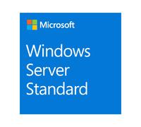Microsoft Windows Server Standard 2022 – 24 noyaux / 24 cœurs – 64 bits – 1 licence