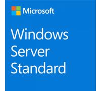 Microsoft Windows Svr Std 2022 64bit French Dsp Oei Dvd 24 Core Pour Serveur & Windows
