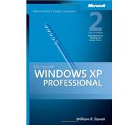 Microsoft® Windows® XP Professional Administrator's Pocket Consultant, Second Edition
