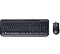 Microsoft Wired Desktop 400 for Business