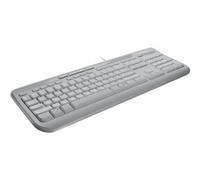 Microsoft Wired Keyboard 600 - clavier - USB