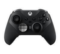 Microsoft Wireless Controller - Elite V2 Black for Xbox Series X, Xbox Series S, and Xbox One