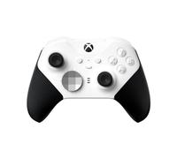 Microsoft Xbox Elite Wireless Series 2 - Core Noir, Blanc Bluetooth/USB Manette de jeu Analogique/Numérique PC, Xbox One