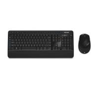Microsoft Wireless Desktop 3050 sans fil