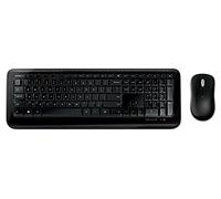 Microsoft Wireless Desktop 850 - Ensemble clavier AZERTY et souris sans fil