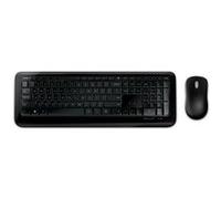 Microsoft Wireless Desktop 850 - Ensemble clavier AZERTY et souris sans fil G
