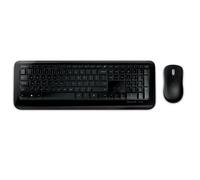 Microsoft Wireless Desktop 850 - Ensemble clavier AZERTY et souris sans fil G
